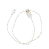 Consolador de repuesto con forma de oso polar, control remoto y cable de carga. Accesorios.